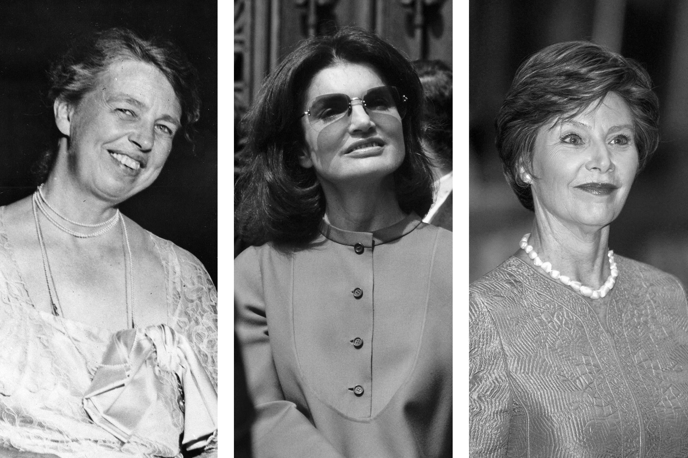 first ladies