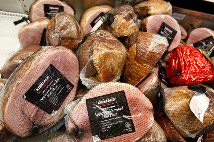 Earns Costco, Mountain View, USA