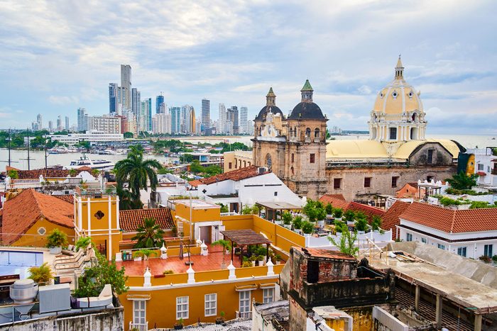 Colombia