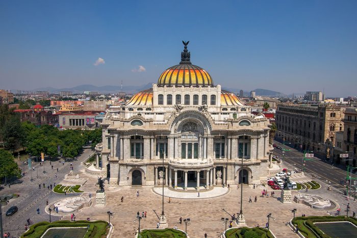 Mexico