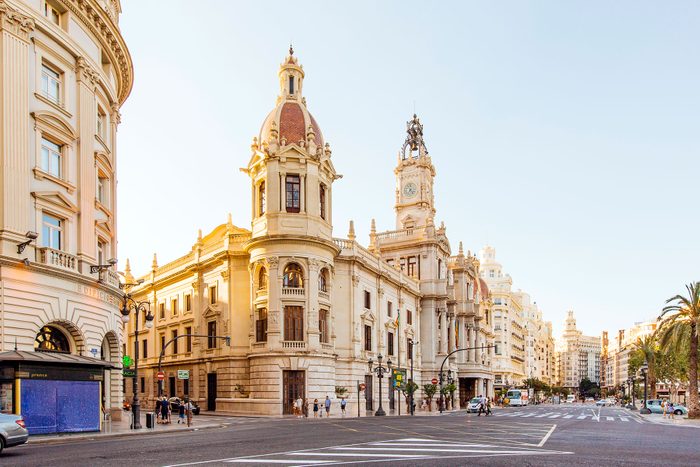 Spain