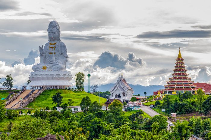 15 Of The Best Places To Retire Around The World Gettyimages 848315212