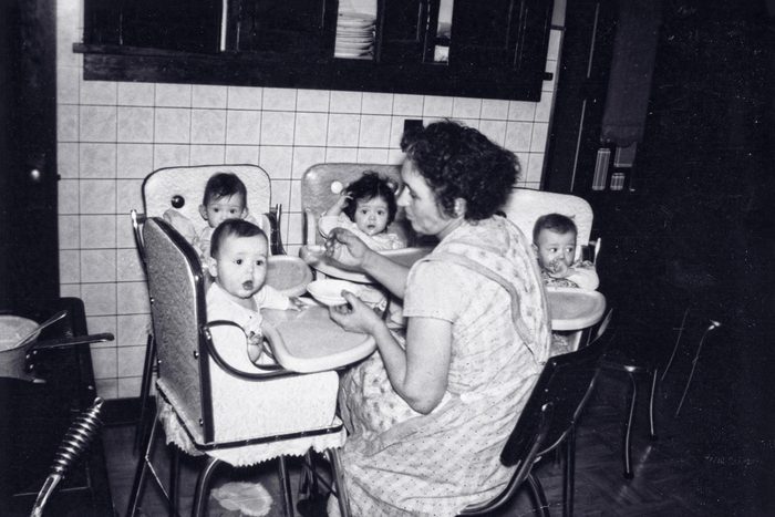 Marie Hoffman