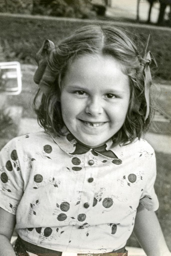 Kathleen McDonald