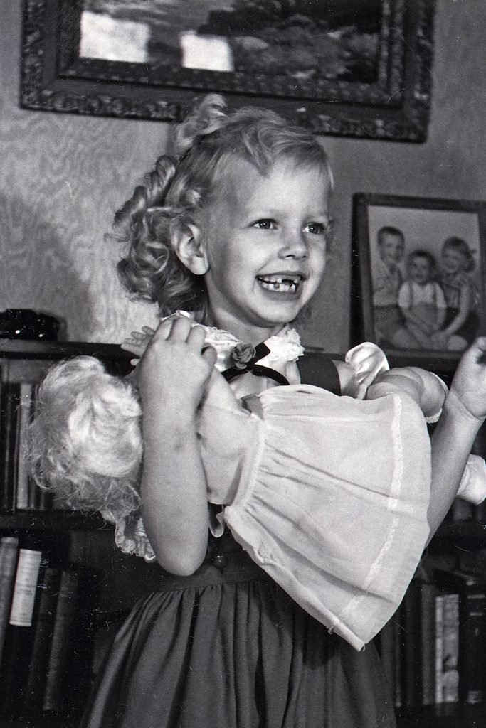 Lynette Gibboney