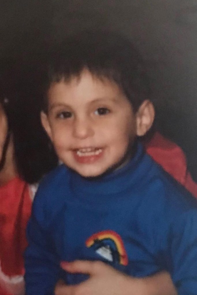 Mike