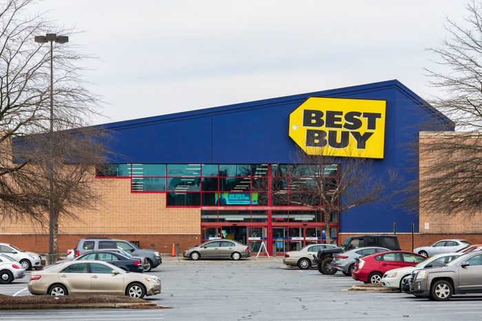 best buy