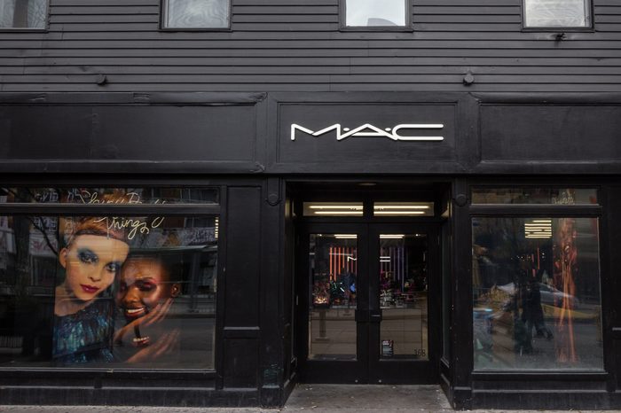 mac store