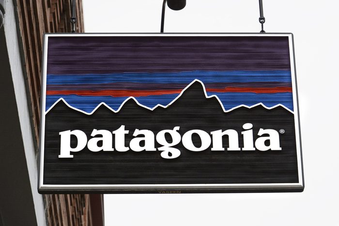 patagonia