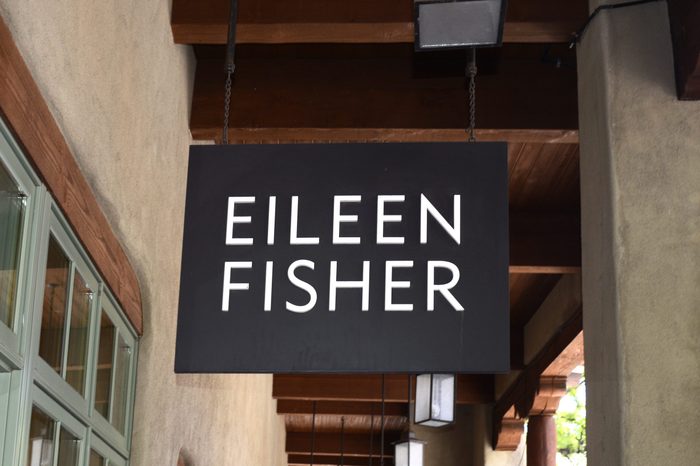 eileen fisher