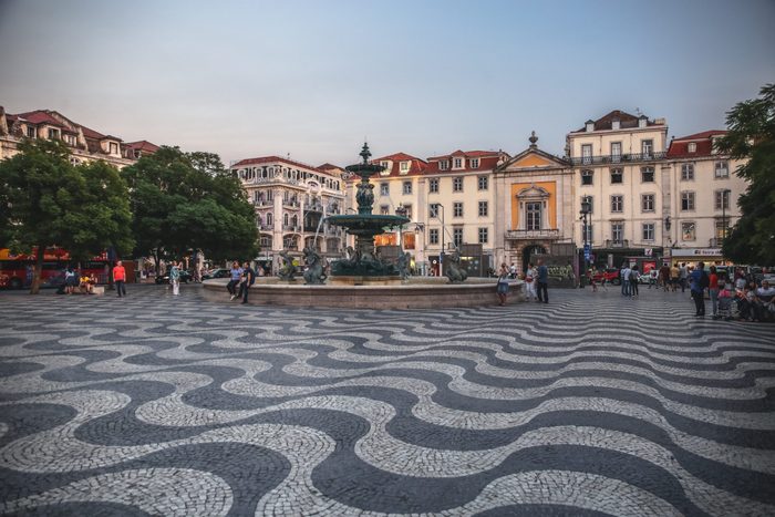 Portugal