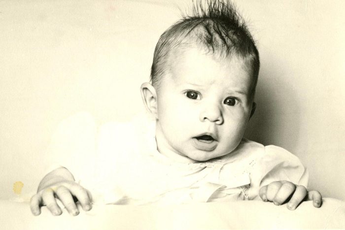 Linda Kast