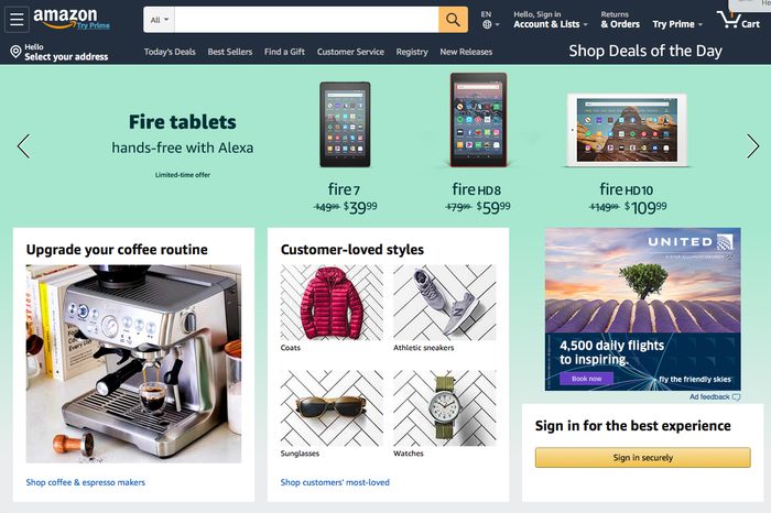 amazon.com