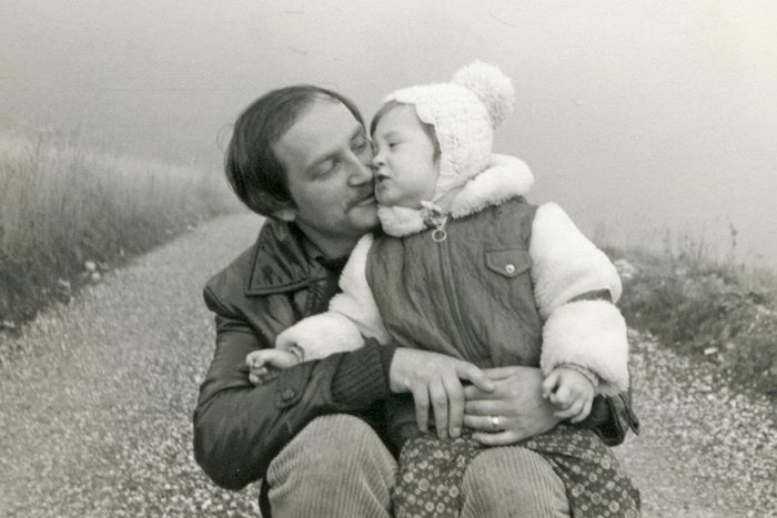 baby 70's