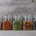 10 Things You Shouldn't Be Storing on Your Kitchen Countertop