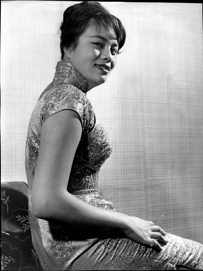 Michele Mok