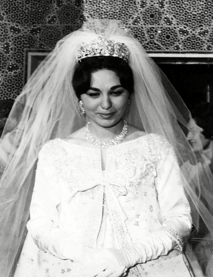 Farah Diba
