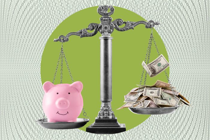 Rd Millionaire Secrets Wealth Vs Income Getty Images 4 Jv