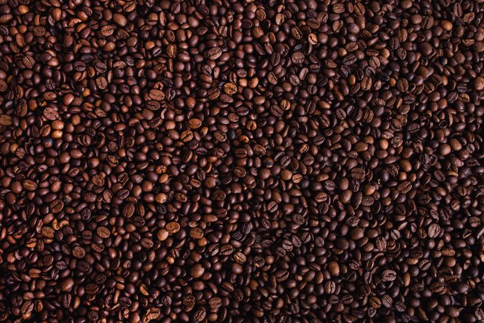 coffee beans