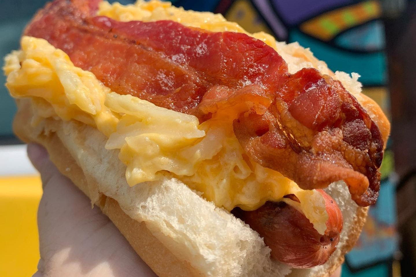I Dream Of Weenies