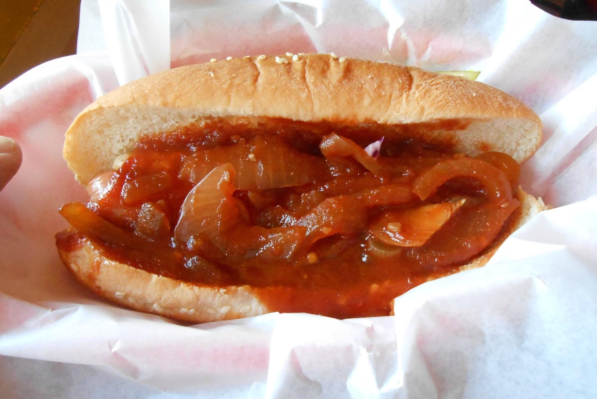 Jack'S Cosmic Dogs