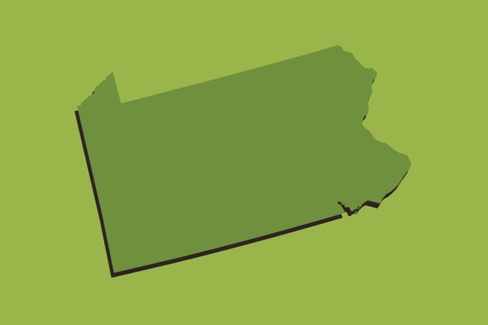 pennsylvania