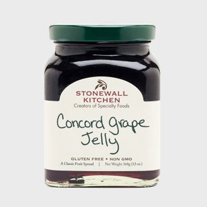 Jar labeled 