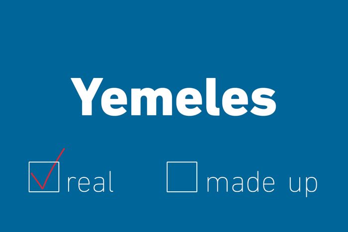 yemeles real