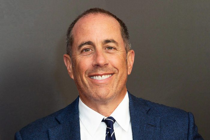 Jerry Seinfeld