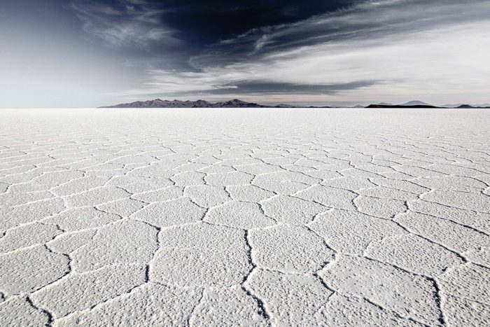 Surreal Natural Phenomena