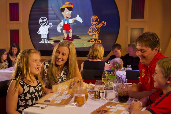 Animator’s Palate – “animation Magic”