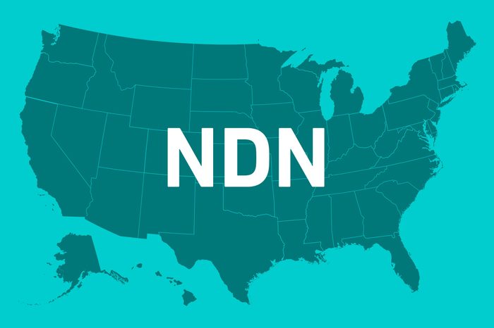 states without vowels indiana