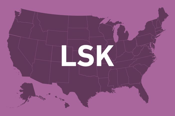 state names without vowels alaska