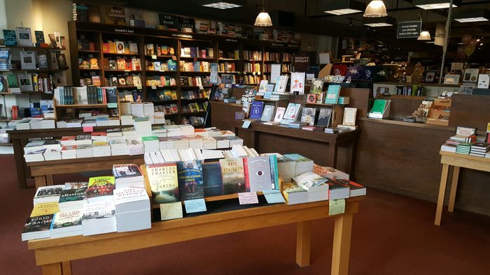 Wisconsin Boswell Book Company
