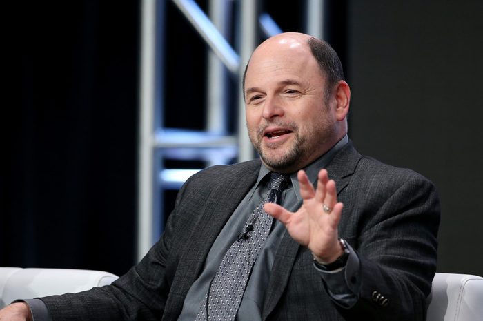 Jason Alexander