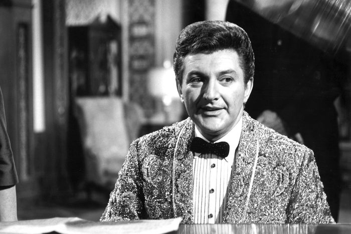 liberace