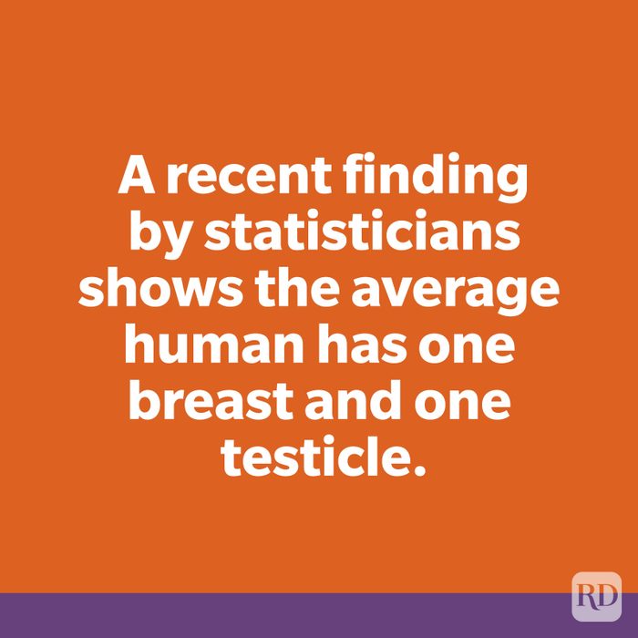 On Average Clever Jokes