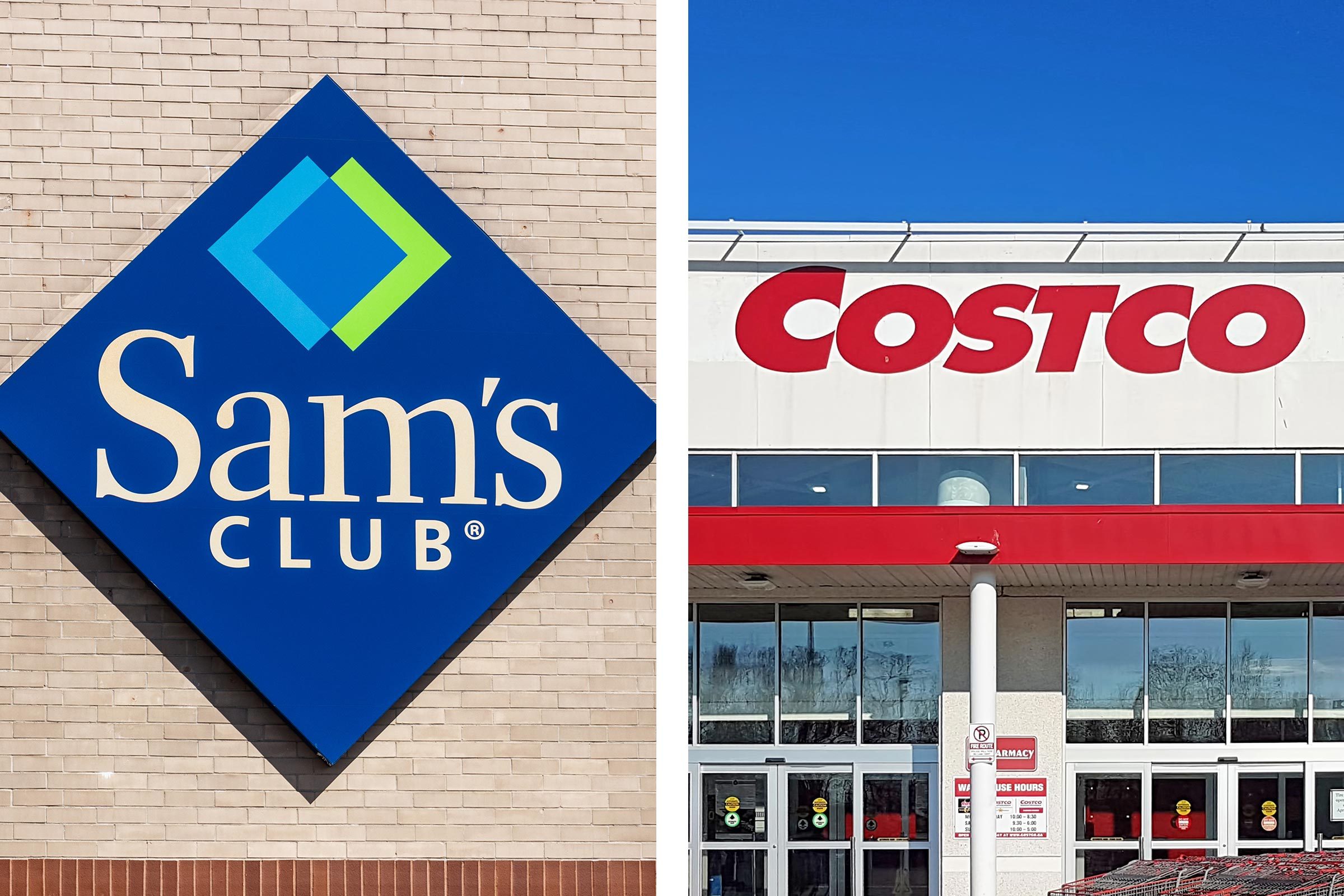 Costco vs. Sam’s Club: Which Is Cheaper?