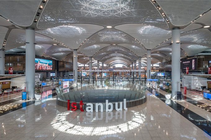 ig airport