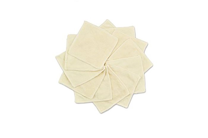 reusable wipes