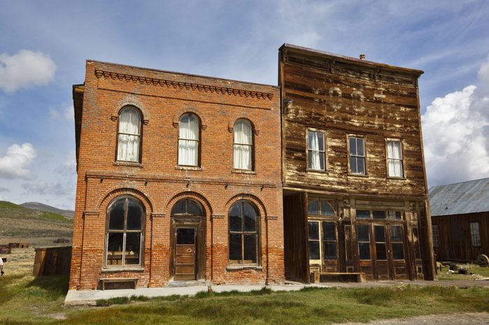 Dechambeau Hotel