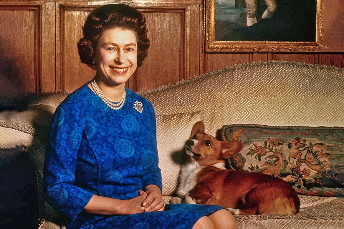 Why Did Queen Elizabeth Own So Many Corgis—And Where Are They Now?