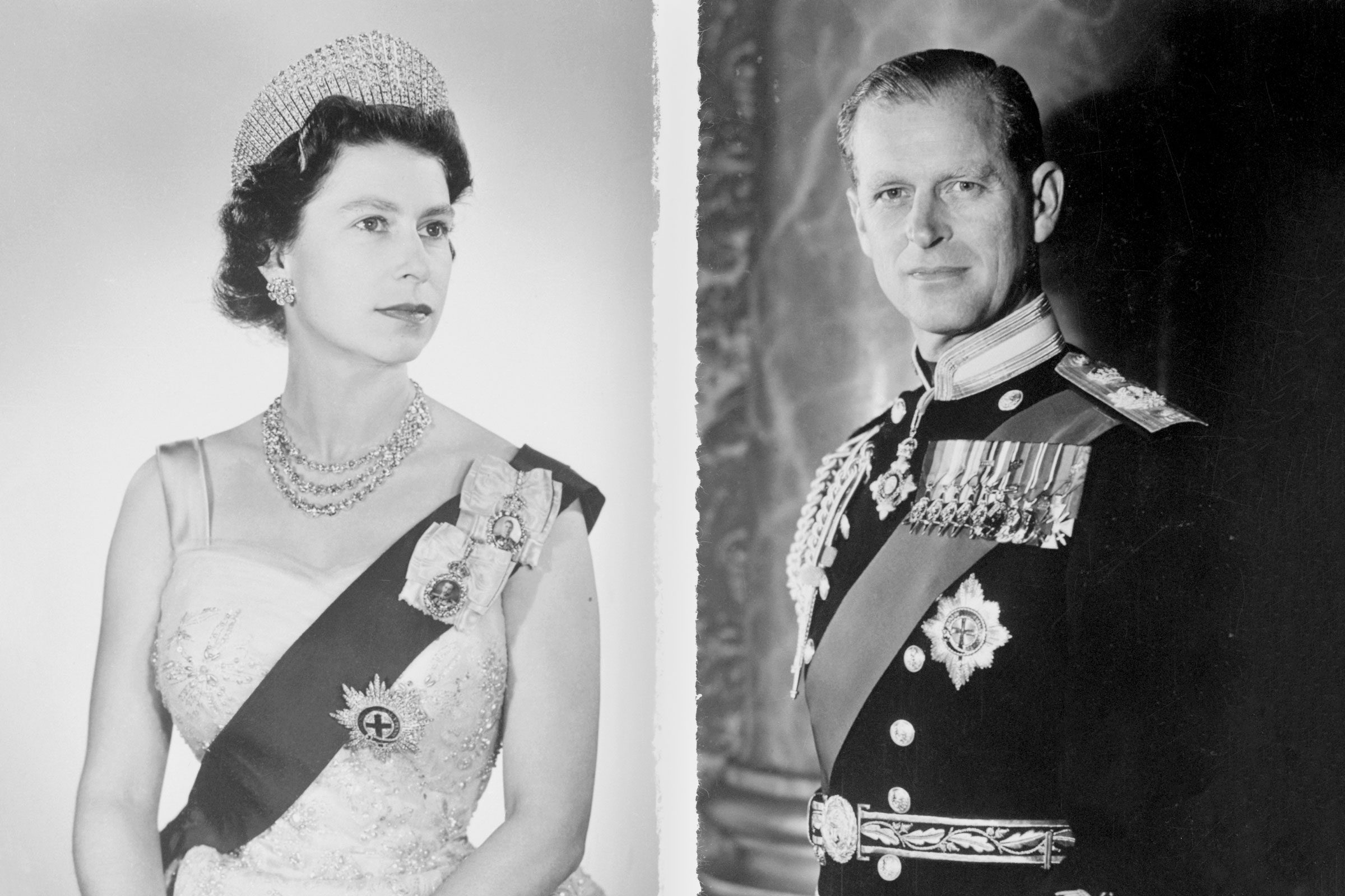Were Queen Elizabeth and Prince Philip Cousins?