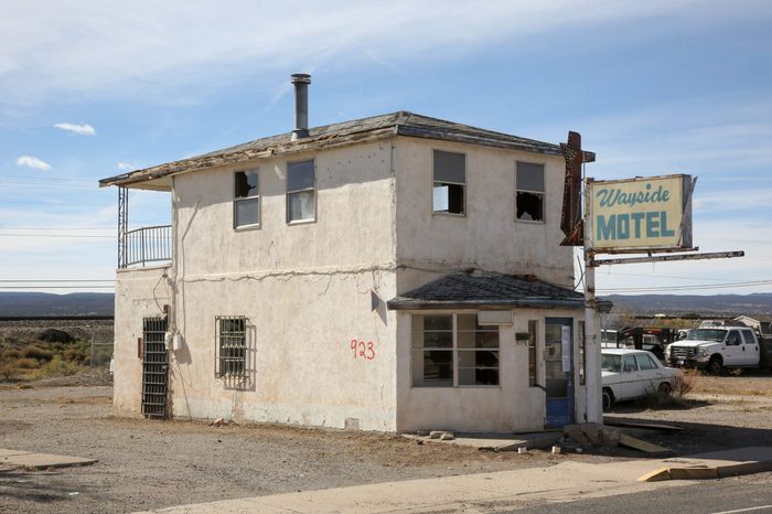 Route 66, Albuquerque