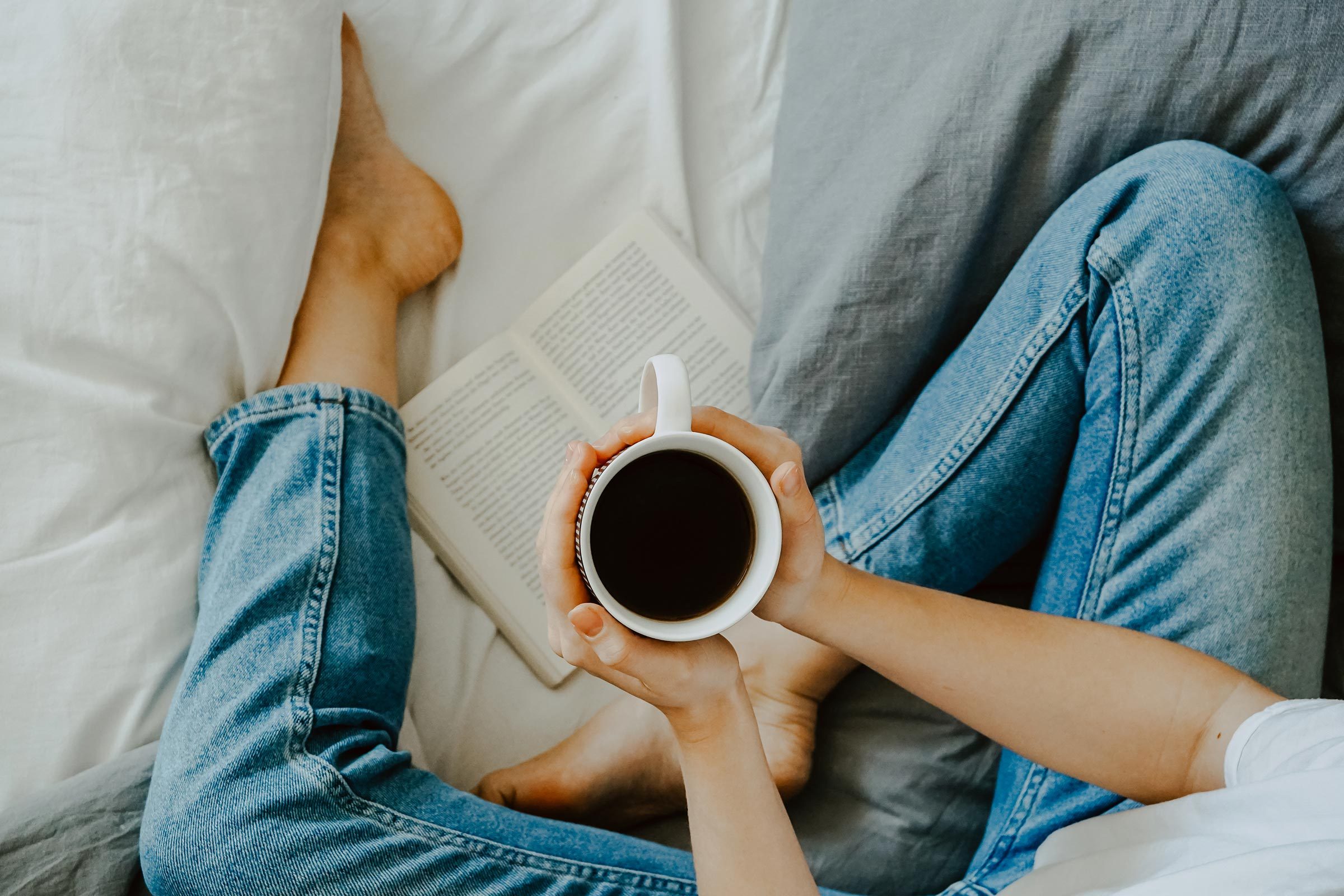 The Surprising Ingredient Grandma Used for Unbeatable Coffee