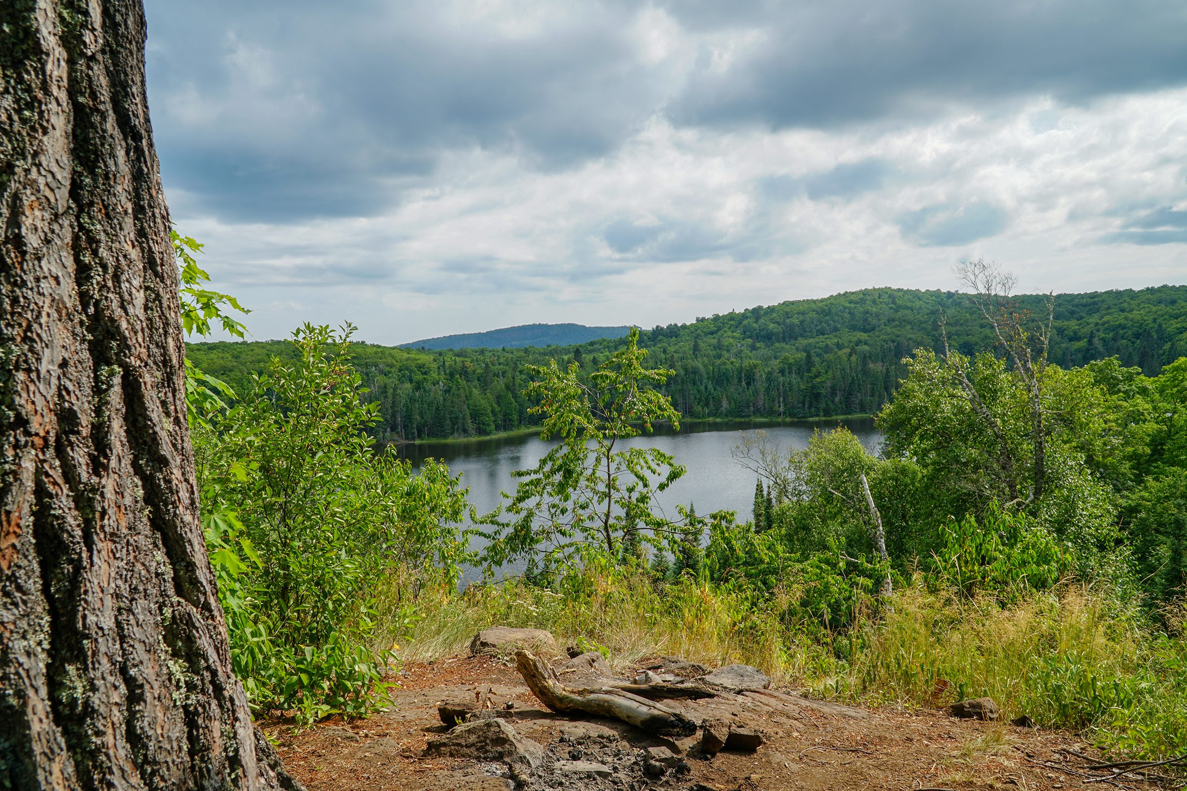 Superior Hiking Trail