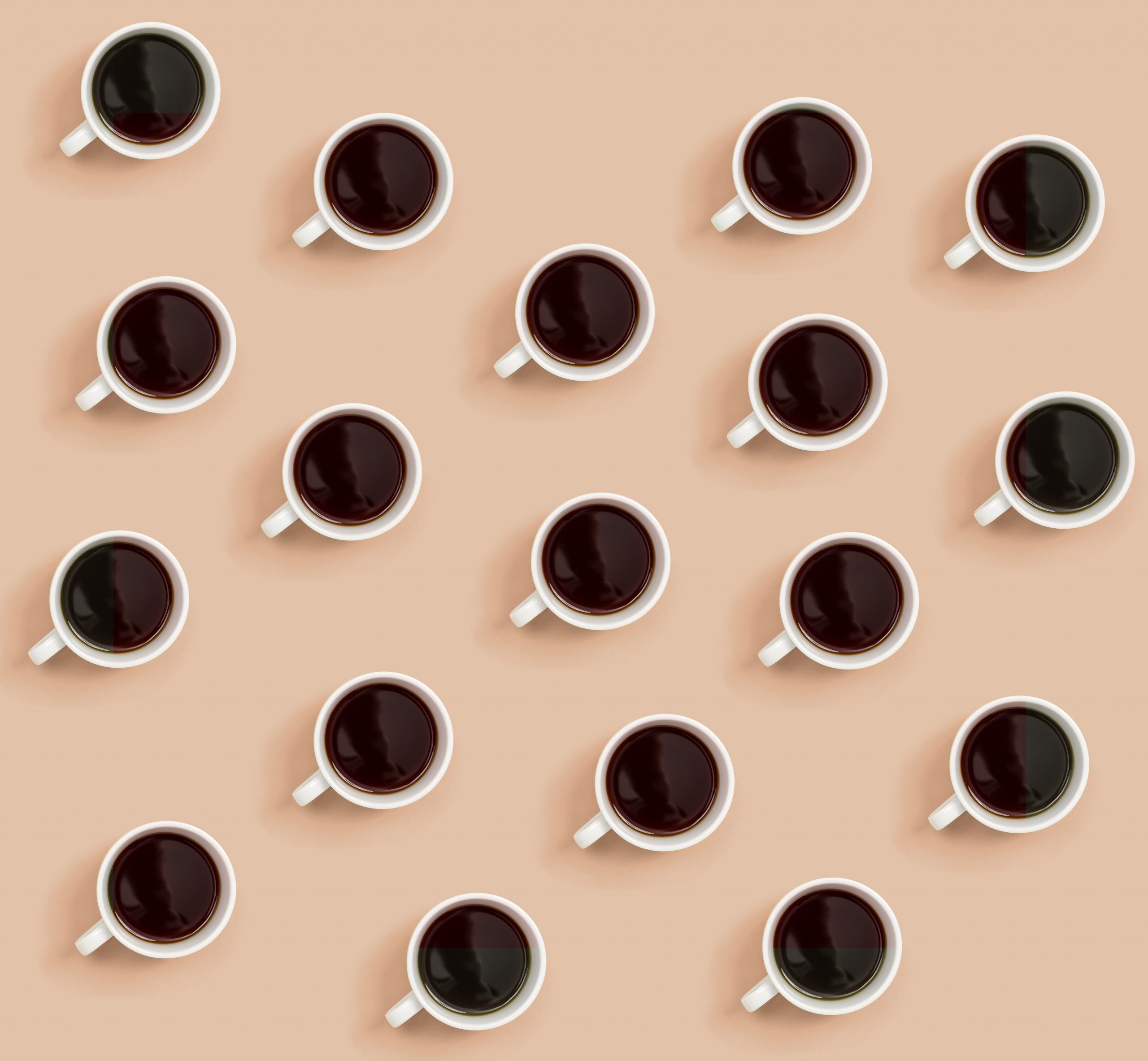 25 Coffee Puns for a Whole Latte Laughs