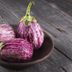 What Is Graffiti Eggplant? Hereâ€™s How to Cook It