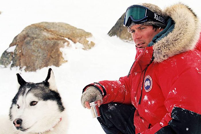 Eight Below movie