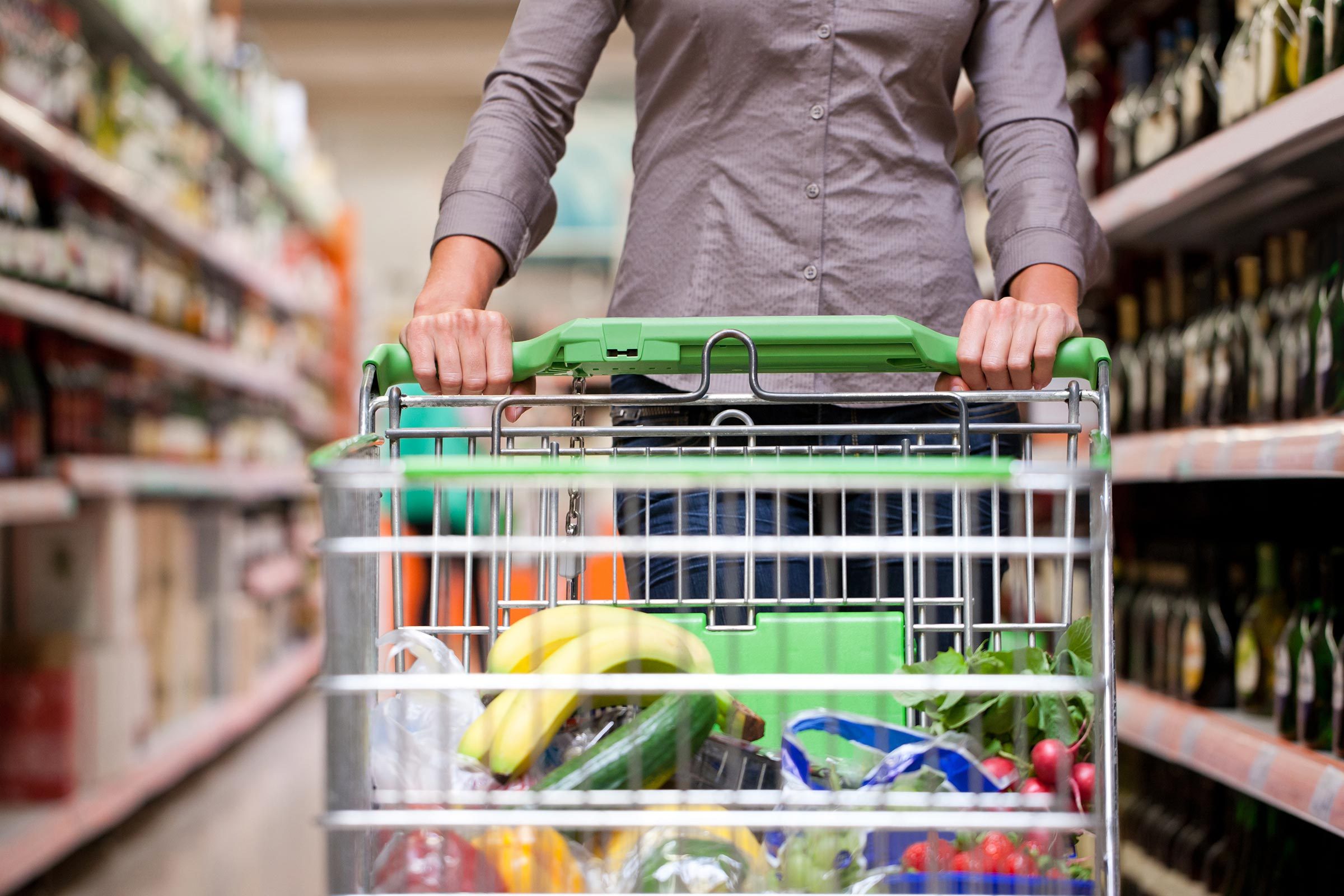 5 Ways to Save More Money When Buying in Bulk